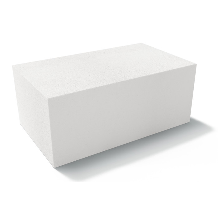 Газоблок Бонолит D500 600х500х200 мм