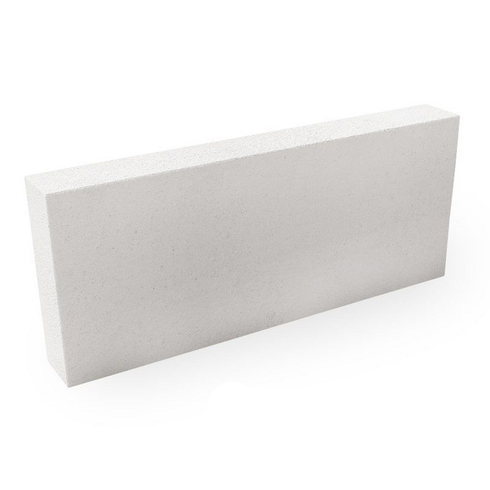 Перегородочный блок Бонолит Projects D500 600х150х250 мм